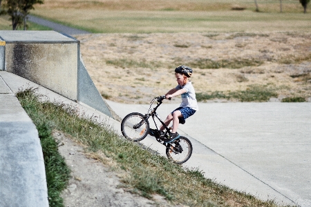 Bicycle bike vehicle ride Photo