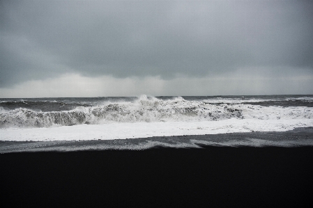 Foto Spiaggia mare costa acqua