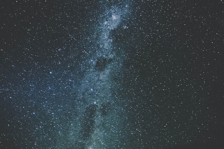 空 星 天の川
 雰囲気 写真