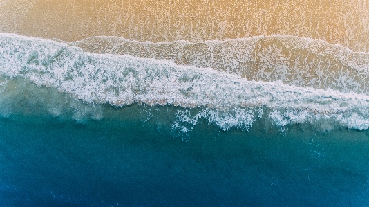 Deniz su okyanus dalga Fotoğraf