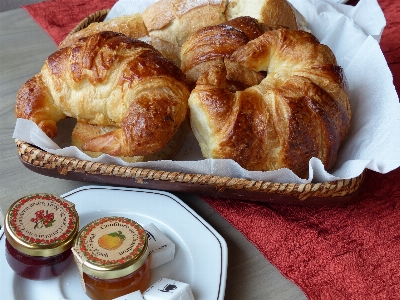 Travel france dish food Photo