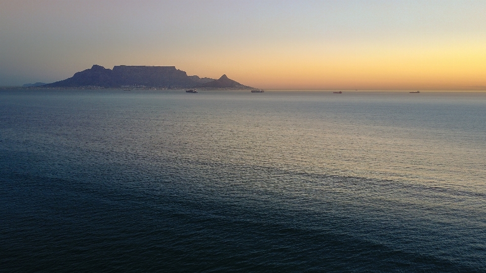 Praia paisagem mar costa