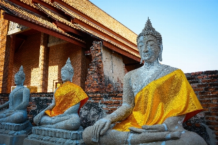 Architecture stone monument travel Photo