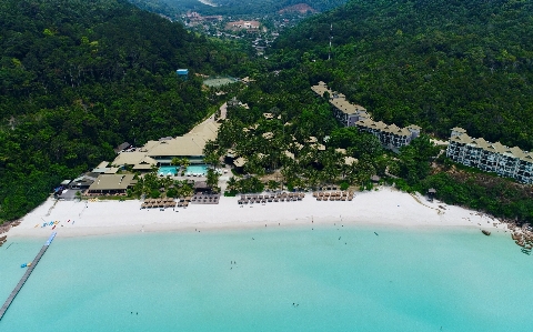 ビーチ 海 海岸 休暇 写真