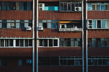 Architecture house window building Photo