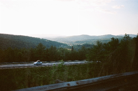 山 朝 丘 湖 写真