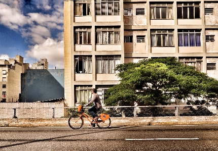 Architecture road street town Photo