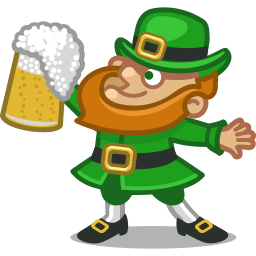 Leprechaun