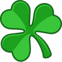 Clover,Patrick,ireland,st patrick day Icon