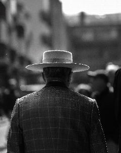 Foto Bianco e nero
 fotografia buio
