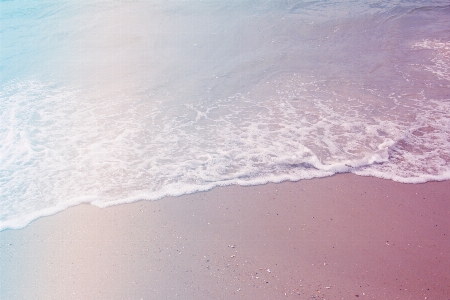 Beach sea water sand Photo