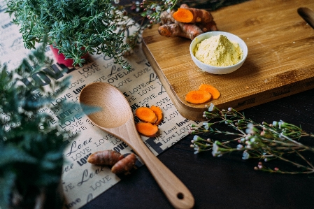 Leaf flower food produce Photo