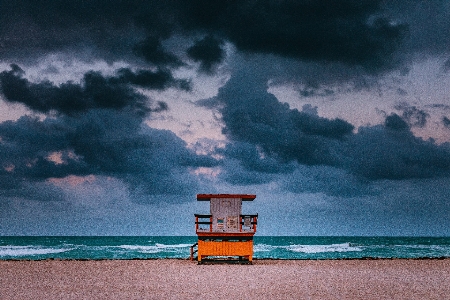 Sahil deniz okyanus ufuk Fotoğraf