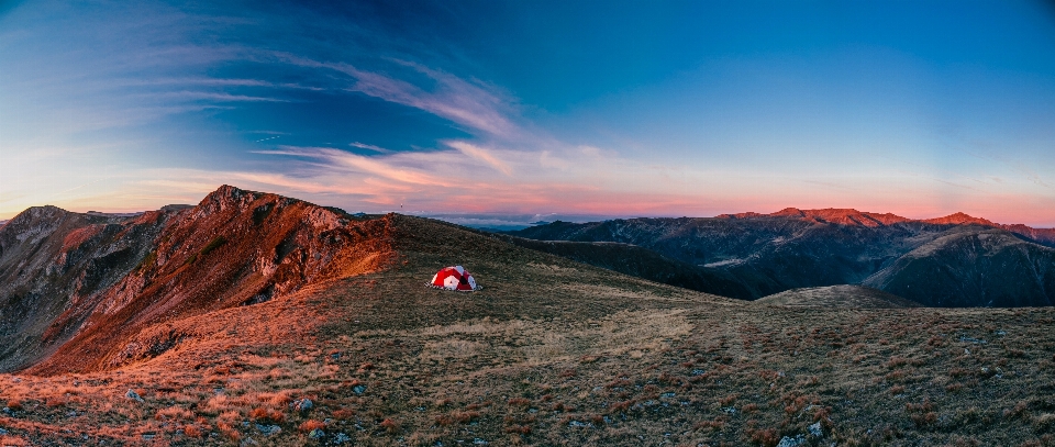 Landscape nature horizon wilderness