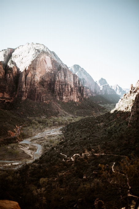 Landschaft natur rock wildnis
