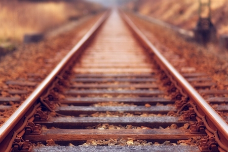 追跡 輸送 車両 鉄道輸送
 写真