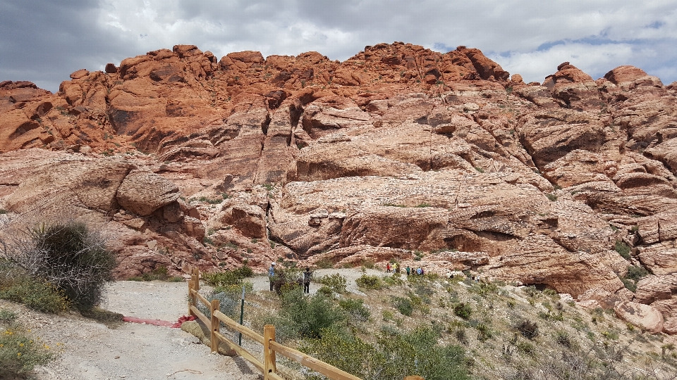 Landschaft natur rock wildnis
