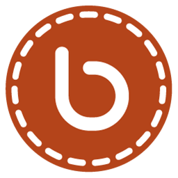 Bebo, logo