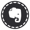 Evernote,logo Icon