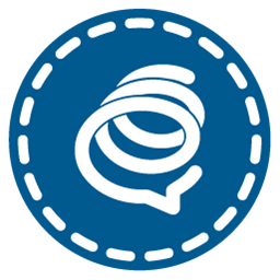 Formspring, logo