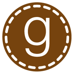 Goodreads, logo