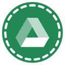 Logo,Google drive Icon