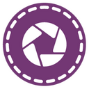 Picassa,logo Icon