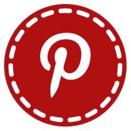 Pinterest, logo