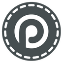 Plaxo,logo Icon