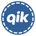 Qik,logo Icon