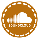 Soundcloud,logo Icon