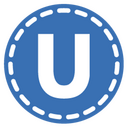 Ustream,logo Icon