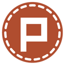 Plurk,logo Icon