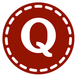 Quora, logo