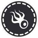 Squido,logo Icon