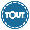 Tout,logo Icon