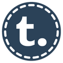 Tumblr,logo Icon