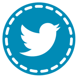 Twitter, logo