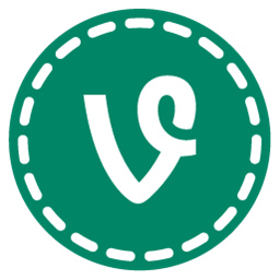 Vine, ロゴ