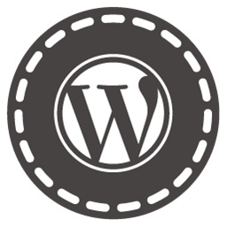 Wordpress, logo