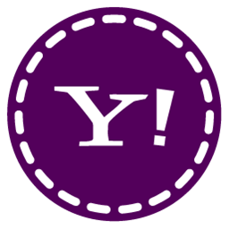 Yahoo, logo