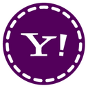 Yahoo,logo Icon