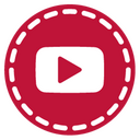 Youtube,logo Icon