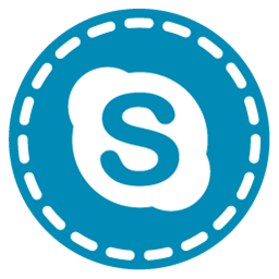 Sozial, sozialen medien, soziales netzwerk, logo