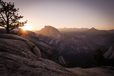 Landscape nature rock wilderness Photo