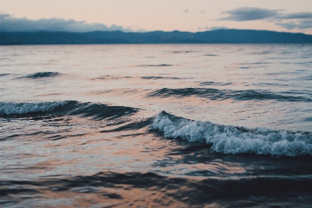 Фото пляж море побережье вода