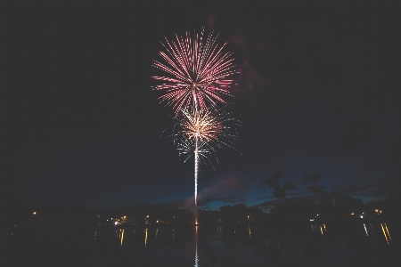 Recreation fireworks event outdoor Photo