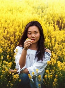 人 植物 分野 写真撮影 写真