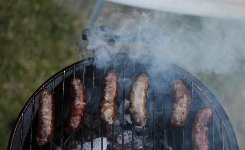 Essen fleisch Foto