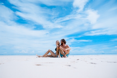 ビーチ 海 砂 海洋 写真